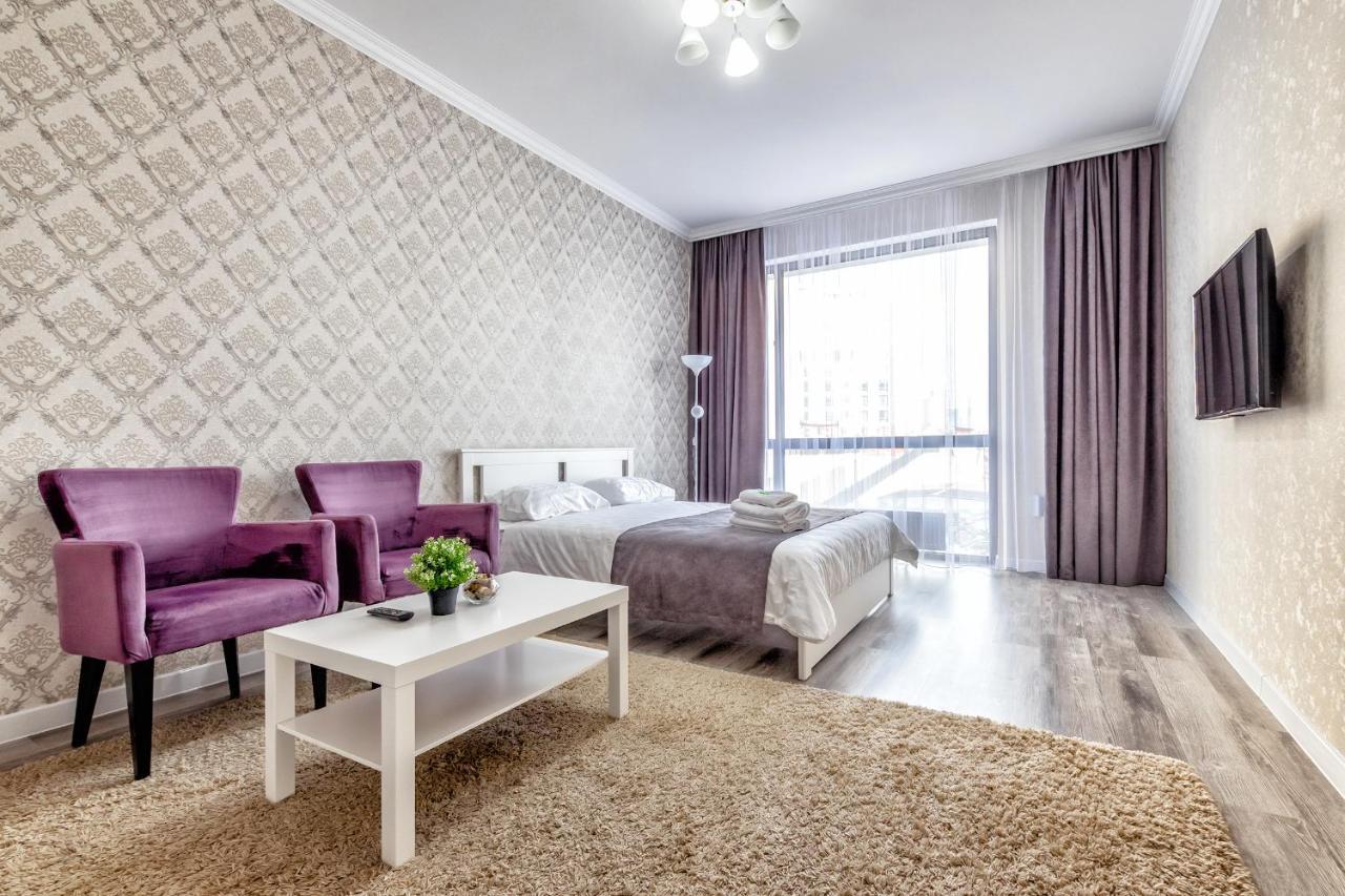 Apartment Raisson B123 шатыр Nur-Sultan (Astana)
