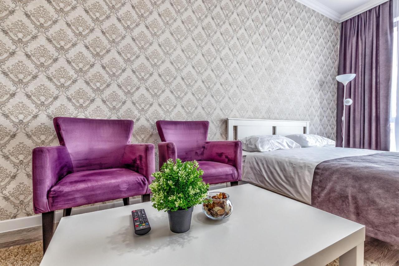 Raisson B123 шатыр Apartment