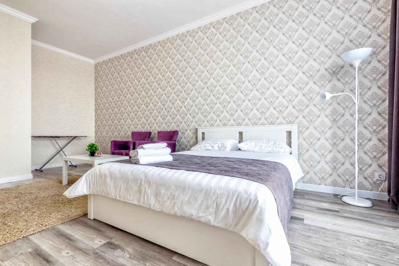 Raisson B123 шатыр Apartment