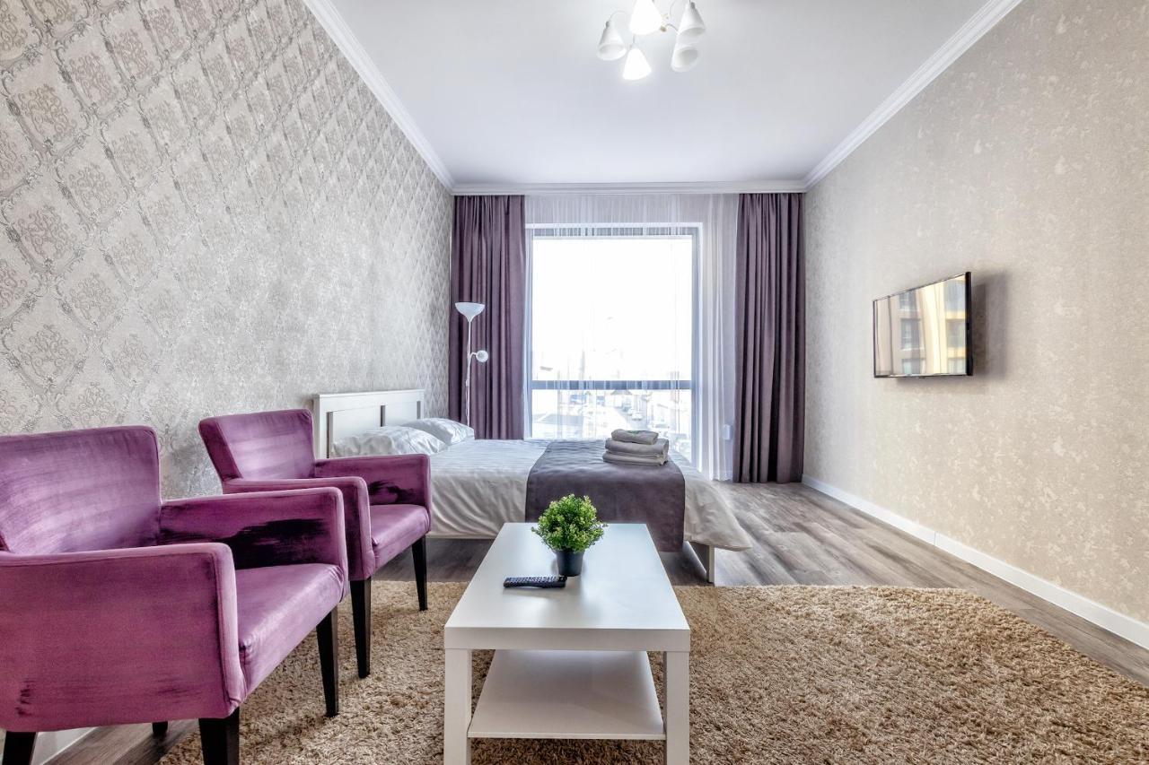 Apartment Raisson B123 шатыр Nur-Sultan (Astana)