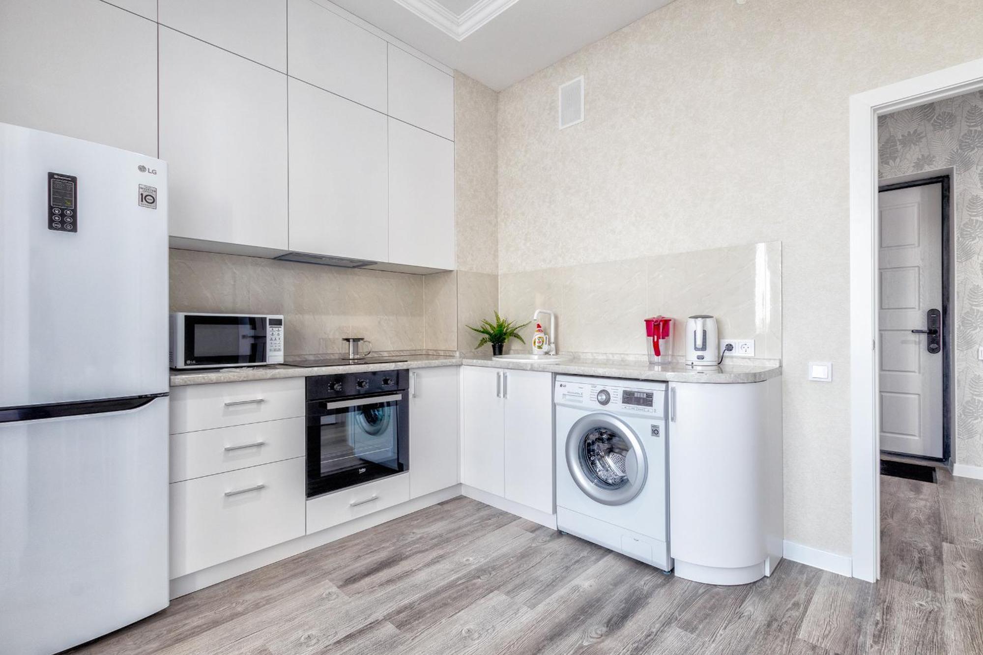 Raisson B123 шатыр Apartment Nur-Sultan (Astana)