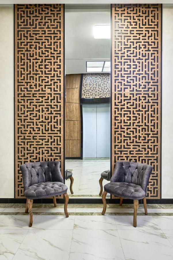Apartment Raisson B123 шатыр Nur-Sultan (Astana)