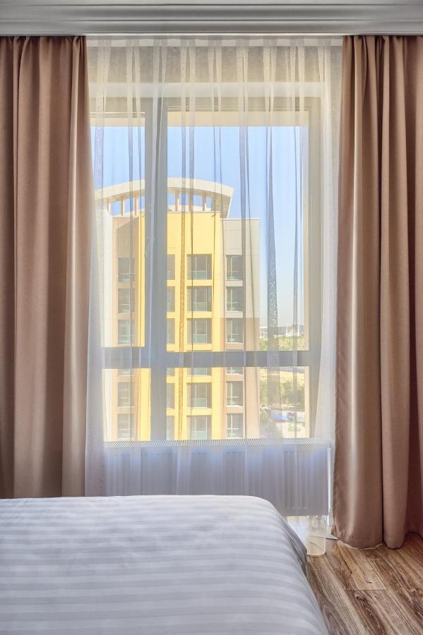 Raisson B123 шатыр Apartment *