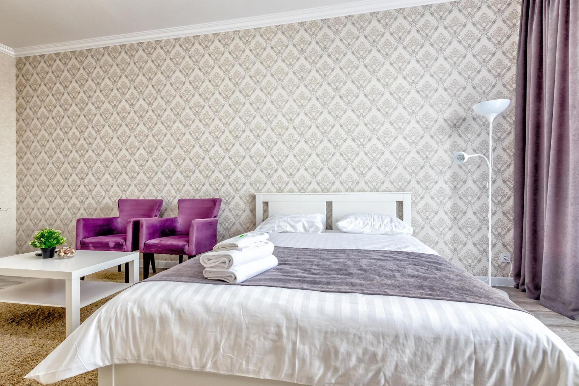 Apartment Raisson B123 шатыр *